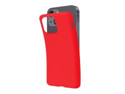 SBS, Kompatibles kabelloses Laden, Cover Rainbow für iPhone 13 Mini, Produkte & Wohnen
