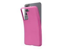 SBS, Kompatibles kabelloses Laden, Cover Rainbow für Samsung Galaxy S22+, Produkte & Wohnen