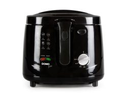 Domo, Fritteusen, Domo DO461FR Fritteusen, Produkte & Wohnen