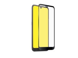 SBS, Smartphone, Glas Displayschutz Full Cover für Nokia 4.2, Produkte & Wohnen