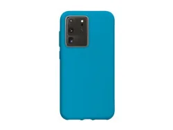 SBS, Kompatibles kabelloses Laden, Cover School für Samsung Galaxy S20 Ultra, Produkte & Wohnen