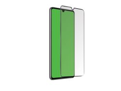SBS, Smartphone, Glas Displayschutz 4D Full Glass für Huawei P30 Lite, Produkte & Wohnen