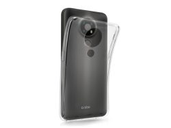 SBS, Covers, Skinny Cover für das Nokia 3.4, Produkte & Wohnen