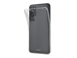 SBS, Covers, Cover Skinny für Samsung Galaxy A03, Produkte & Wohnen