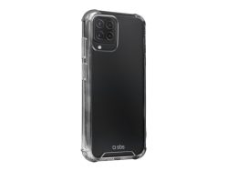 SBS, Covers, Impact Cover für Samsung Galaxy A22 4G, Produkte & Wohnen