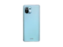 SBS, Kompatibles kabelloses Laden, Skinny Cover für das Xiaomi Mi 11, Produkte & Wohnen