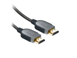 EKON, HDMI, HDMI 2.0 vergoldetes Kabel, 4 Sterne, Produkte & Wohnen