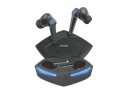 MH, Gaming, TWS-Gaming-Headset mit niedriger Latenz und integriertem Mikrofon, Produkte & Wohnen