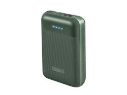 SBS, Power Delivery, Powerbank Power Delivery 20W bei 10.000 mAh, Soft Touch und gerändelte Oberfläche, Produkte & Wohnen