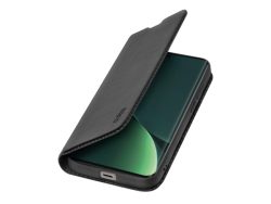 sbs mobile Flip Cover Xiaomi 13 Pro Schwarz Handy Flip Case TEBKLITEXI13PK