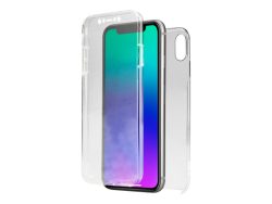 SBS, Covers, Cover Full Body 360° für iPhone XS/X - Unbreakable Collection, Produkte & Wohnen