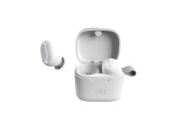 JAZ, TWS, Airon – True Wireless Stereo-Ohrhörer JAZ mit Dual Leader Technologie, Produkte & Wohnen