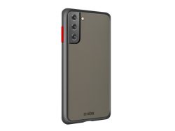 SBS, Kompatibles kabelloses Laden, Rim Cover für Samsung Galaxy S21, Produkte & Wohnen