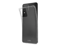 SBS, Covers, Cover Skinny für Samsung Galaxy A22 4G, Produkte & Wohnen