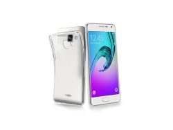 SBS, Covers, Skinny Cover für Samsung Galaxy A3 2017, Produkte & Wohnen