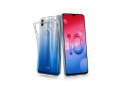 SBS, Covers, Cover Skinny für Honor 10 Lite, Produkte & Wohnen