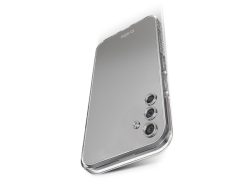 sbs mobile Cover Samsung Galaxy A14 4G, Galaxy A14 5G Transparent TEUNBKEX2SAA144G