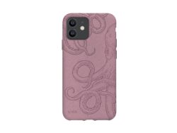 SBS, Umweltfreundliche, Öko-Cover Oktopus für iPhone 11, Produkte & Wohnen