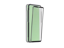 SBS, Smartphone, Glass Screen Protector 4D Full Screen für Samsung Galaxy S10 5G mit Applikator, Produkte & Wohnen