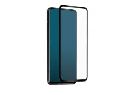 SBS, Smartphone, Glas Displayschutz Full Cover für Xiaomi Mi 10T Lite 5G, Produkte & Wohnen