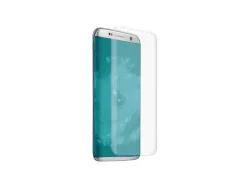 SBS, Smartphone, Transparenter Schutz für Samsung Galaxy S8, Produkte & Wohnen