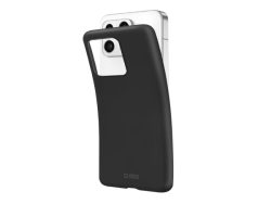SBS, Kompatibles kabelloses Laden, Sensity Cover für Xiaomi 13, Produkte & Wohnen