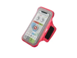 SBS, Universelle Hüllen, Armbandtasche für Smartphones bis zu 5 Zoll, Produkte & Wohnen