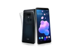 SBS, Covers, Skinny Cover für das HTC U12+, Produkte & Wohnen