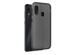 SBS, Covers, Stoß- und rutschfestes mattes Cover für das Samsung Galaxy A20e, Produkte & Wohnen