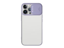 CASEME, Schutzhüllen, Hülle für das iPhone 13 Mini mit beweglichem Kameraschutz, Produkte & Wohnen