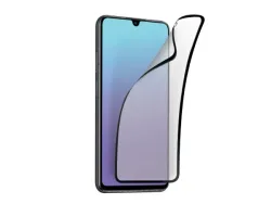 SBS, Smartphone, Antimikrobielle Nanofaserfolie Bio Shield für Samsung Galaxy A41, Produkte & Wohnen