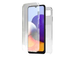 EASYCELL, Covers, Cover Full Body 360° für Samsung Galaxy A22 5G – Unbreakable Collection, Produkte & Wohnen