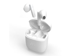 JAZ, TWS, Sopop – True Wireless Stereo Semi-In-Ear-Ohrhörer, Produkte & Wohnen