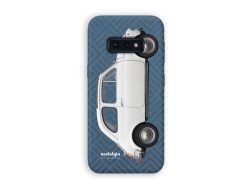 SBS, Covers, Hardcover Turin für Samsung Galaxy S10e, Produkte & Wohnen