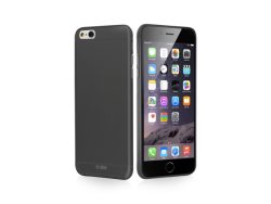 SBS, Covers, Extradünne Schutzhülle für iPhone 6 Plus/6S Plus, Produkte & Wohnen