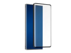 SBS, Smartphone, Glass Screen Protector 4D Full Glass für Samsung Galaxy Note 20 Ultra, Produkte & Wohnen