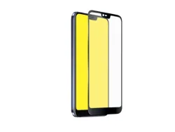 SBS, Smartphone, Glas Displayschutz Full Cover für Nokia 7.1, Produkte & Wohnen
