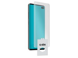 SBS, Smartphone, Schutzfilm mit Applikator für Samsung Galaxy S10+, Produkte & Wohnen