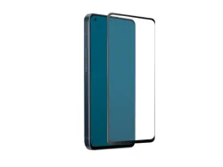 SBS, Smartphone, Glas Displayschutz Full Cover für Oppo Reno 6 4G, Produkte & Wohnen