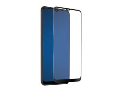 sbs mobile Displayschutzglas Samsung Samsung Galaxy A23 5G 1 St. kratzfest TESCRFCSAA23K