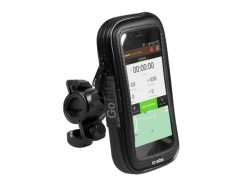 SBS, Fahrrad, Universelle Fahrradhalterung für Smartphones bis 5,5