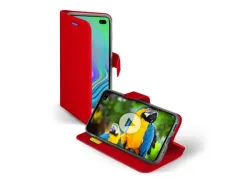 SBS, Klapphülle, Klapphülle im Hochformat Sense für Samsung Galaxy S10+, Produkte & Wohnen