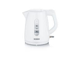 Severin - Wk3411, Weiss, 1 l