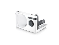 Severin - AS Kompakt Allesschneider mit DC Motor, One Size