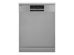 SHARP - Geschirrspüler freistehend QW-NA25GF44BS-CH
