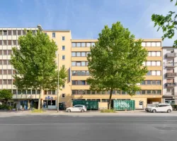Dini Chance GmbH, DEUTSCHLAND, 4 Tage Kurzurlaub zu zweit in Frankfurt am Main im a&o Frankfurt Galluswarte, Reisen, Reiseschein, Reisescheine, Reisegutschein, Reisegutscheine, Hotelgutschein, Hotelgutscheine, Urlaubsgutschein, Urlaubsgutscheine, Kur