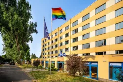 Dini Chance GmbH, DEUTSCHLAND, 3 Tage Kurzurlaub zu zweit nach Weimar im a&o Weimar, Reisen, Reiseschein, Reisescheine, Reisegutschein, Reisegutscheine, Hotelgutschein, Hotelgutscheine, Urlaubsgutschein, Urlaubsgutscheine, Kurzurlaub, Kurzurlaube, Ku