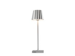 Sompex, Tischlampe, Sompex Troll nano silber Tischlampe, Produkte & Wohnen
