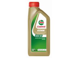 Castrol, Öle, Edge 10W60 1L, AUTO & BIKE, 15F62C 4008177183560