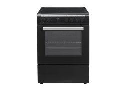 VESTEL, Kochherd Freistehend, VESTEL VG-KC6VN4BX10 Kochherd Freistehend, Produkte & Wohnen